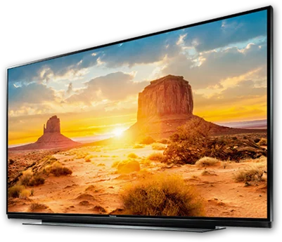 Телевизор Panasonic